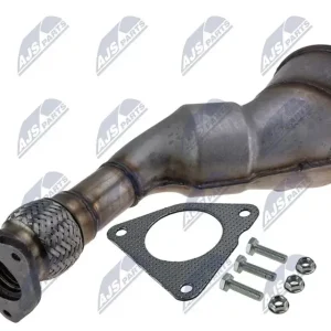 Niska cena Katalizator NTY KAT-RE-009