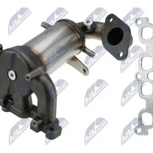 Katalizator NTY KAT-FR-003 Oferta limitowana