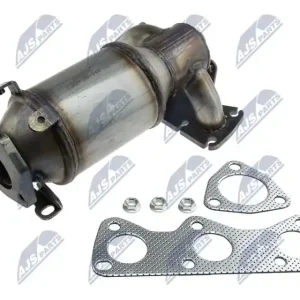 Oferta Katalizator NTY KAT-SK-003