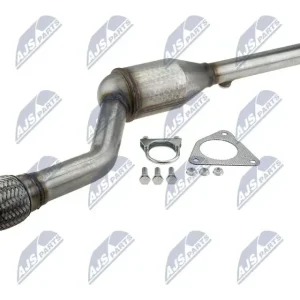 Katalizator NTY KAT-RE-007 Ostatnia szansa