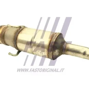 Niska cena Katalizator Fast FT84150
