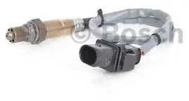 Wysoka jakość Bosch Szerokopasmowa sonda lambda, 0 258 017 245 0258017245