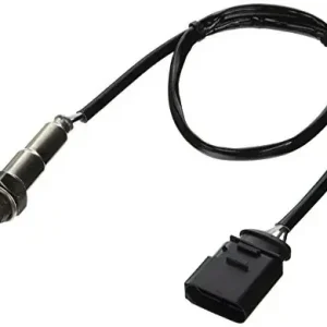 Premium Hella 6 PA 009 166 951 sondą lambda, długość: 720 MM 6PA 009 166-951