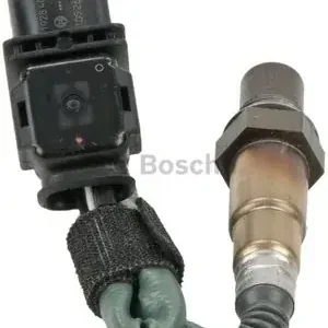 Najlepsza cena Bosch Szerokopasmowa sonda lambda, 0 258 017 014 0258017014
