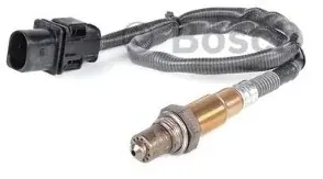 Bosch Sonda lambda, 0 258 006 155 0258006155 Tylko dziś