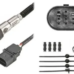 Hella 6 PA 009 166 821 sondą lambda, długość: 1500 MM 6PA 009 166-821 Nowość