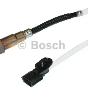 Nowość Bosch Sonda lambda, 0 258 006 990 0258006990