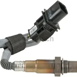 Bezpieczna płatność Bosch Szerokopasmowa sonda lambda, 0 258 017 038 0258017038