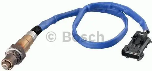 Niska cena Bosch Sonda lambda 0 258 006 433