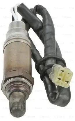 Bosch Sonda lambda F 00H L00 053 Popularny