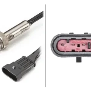 Sonda lambda Hella 6PA 358 066-071 Tani