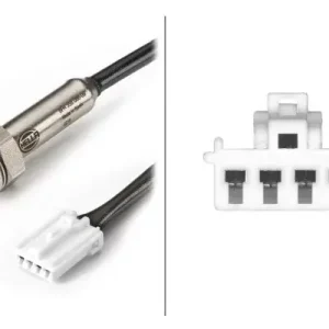 Nowość Sonda lambda Hella 6PA 358 066-091