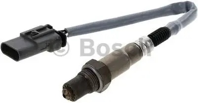 Szybka dostawa Bosch Sonda lambda 0 258 010 459 0 258 010 459