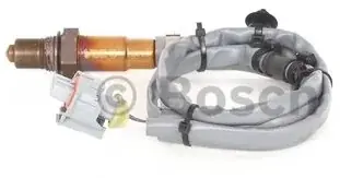 Bosch Sonda lambda, 0 258 010 285 0258010285 Szybka dostawa