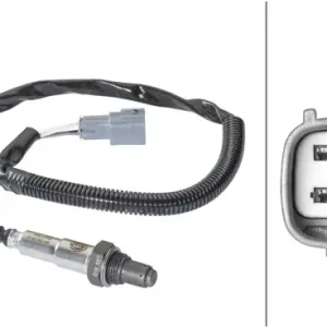 HELLA Sonda lambda HELLA 6PA 358 103-011 6PA 358 103-011 Oferta