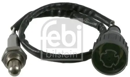 Bezpieczna płatność FEBI BILSTEIN Sonda lambda 21153