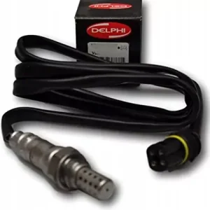 Popularny DELPHI Sonda lambda DELPHI ES20413-12B1