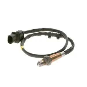 Bosch Szerokopasmowa sonda lambda 0 258 017 479 Autentyczny