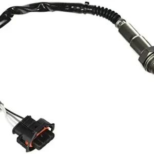 Hella 6 PA 358 066 121 sondą lambda, długość: 350 MM 6PA 358 066-121 Zamów teraz