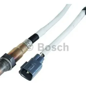 Bosch Sonda lambda, 0 258 006 543 0258006543 Ekspresowa dostawa