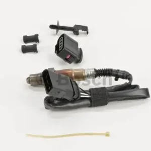 Bosch Sonda lambda, 0 258 006 980 0258006980 Popularny