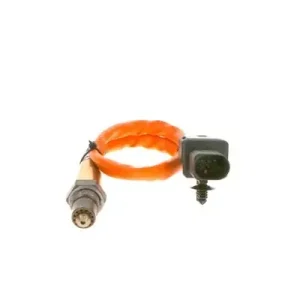 SONDA LAMBDA BOSCH 0281004537 55273732 ALFA ROMEO FIAT JEEP Oryginalny