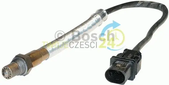 Kup teraz Bosch Sonda lambda 0 281 004 066