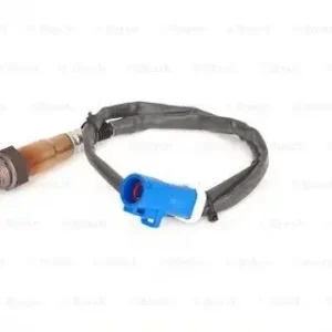 Bosch Sonda lambda, 0 258 006 927 0258006927 Autentyczny