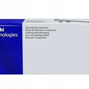 DELPHI Sonda lambda ES20540-12B1 ES20540-12B1 Zamów teraz