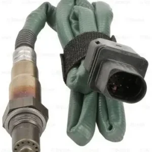 Bezpieczna płatność Bosch Szerokopasmowa sonda lambda, 0 258 017 018 0258017018