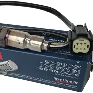 Denso Sonda lambda przednia Ford Mustang Shelby GT350 5,2 V8 2345176 Popularny