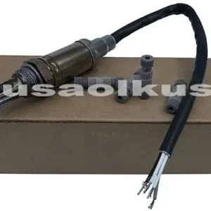 Zwrot pieniędzy NTY Sonda lambda uniwersalna 4 przewody Jeep ESL-UV-001