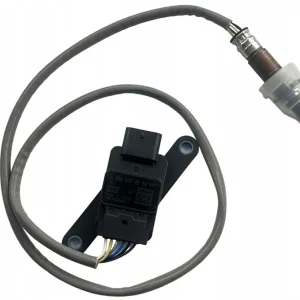 NOWY OE SENSOR CZUJNIK SONDA NOX MERCEDES A W177 180D B W247 W167 GLS 350D S W223 C W206 W907 W910 SPRINTER A0009054814 Wyprzedaż