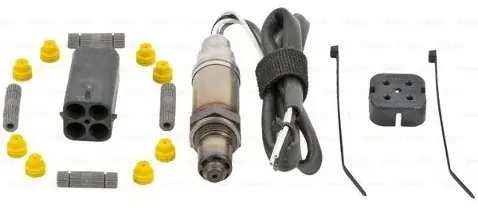 Oferta Bosch Sonda lambda uniwersalna, 0 258 986 503 0258986503