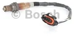 Szybka dostawa Bosch Sonda lambda, 0 258 006 172 0258006172
