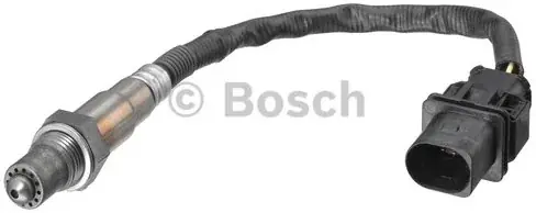 Wyprzedaż Bosch BOSCH Szerokopasmowa sonda lambda, 0 281 004 106 0281004106