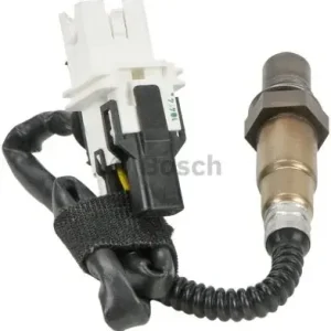 Zwrot pieniędzy Bosch Szerokopasmowa sonda lambda, 0 258 007 034 0258007034