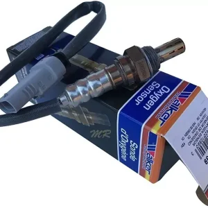 Autentyczny Sonda lambda czujnik tlenu tylny Buick LaCrosse Hybrid 2,5 2018-2019