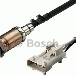 Bosch Sonda lambda 0 258 003 671 Darmowa dostawa