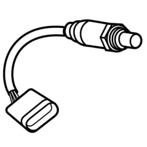 Sonda lambda Valeo 368447 Oferta limitowana