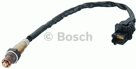 Bezpieczna płatność Bosch Sonda lambda 0 258 007 038