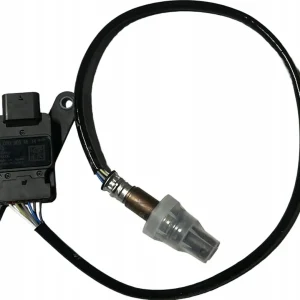 NOWY OE SENSOR CZUJNIK SONDA NOX MERCEDES W167 GLE C W206 E W213 W238 GLC W254 CLS W257 V-KLASA W447 W910 SPRINTER A0009054614 Bezpieczna płatność