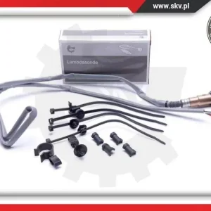 Promocja Sonda lambda Esen SKV 09SKV420
