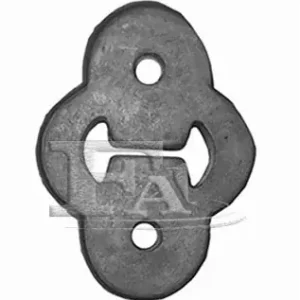 Wysoka jakość FA 1 Uchwyt, system wydechowy FA 1 123-915