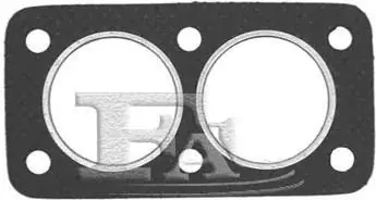 Zamów teraz FA1 Uszczelka, rura wylotowa 110-913