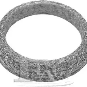 Autentyczny FA1 Pierscień uszczelniający, rura wydechowa 221-947