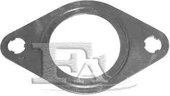 Ekspresowa dostawa FA1 Uszczelka, rura wylotowa 130-953