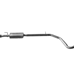 Zwrot pieniędzy Tłumik środkowy IZAWIT 14.098A 55189609