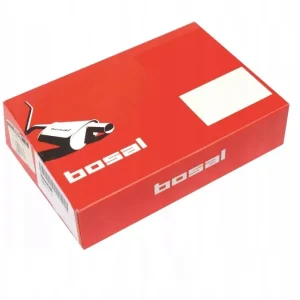 BOSAL Tłumik końcowy 279-349 Zwrot pieniędzy