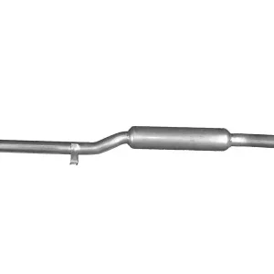 Bezpieczna płatność TŁUMIK ŚRODKOWY IZAWIT 23.010A 533253209D VW GOLF I